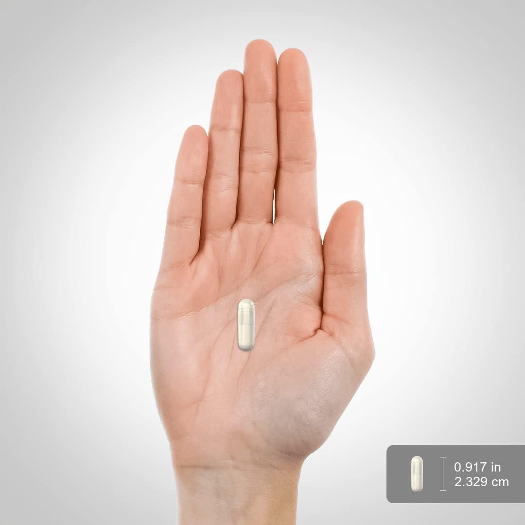 Piping Rock Red Mineral Algae | Vegetarian Calcium | 180 Capsules | Plant Based plus Trace Minerals | plus D3 1000 IU | Non-Gmo, Gluten Free Supplement