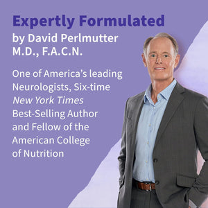 '- Dr. Formulated Probiotics Once Daily Prenatal - Acidophilus and Bifidobacteria Probiotic Support for Mom and Baby - Gluten, Dairy, and Soy-Free - 30 Vegetarian Capsules 