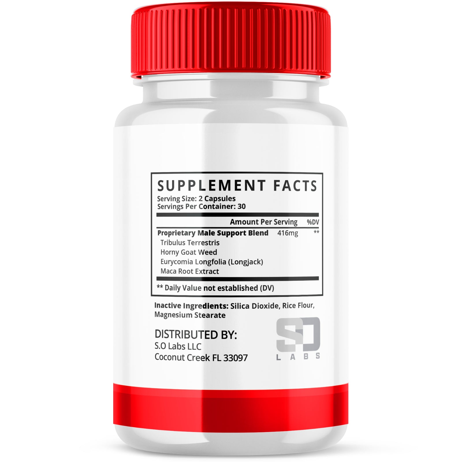 {Product Name} – {Primary Function} – USA-imported supplement delivered in Australia delivery through Australia Post