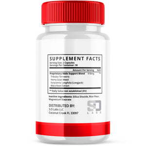 {Product Name} – {Primary Function} – USA-imported supplement delivered in Australia delivery through Australia Post