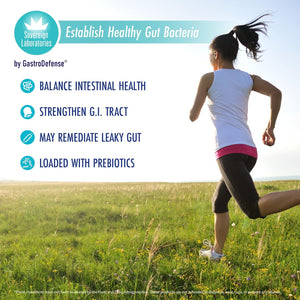 Colostrum-Ld Colostrum Capsules - 240 Capsules - Liposomal Delivery