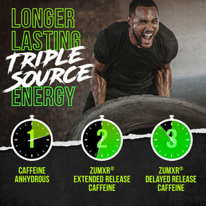 ALPHA LION Superhuman Pump Pre Workout Powder, Nootropic Caffeine & Stim Free Preworkout Supplement, Nitric Oxide Booster, Muscle Gainer, Energy & Focus (42 Servings, Peach Pumps Flavor)