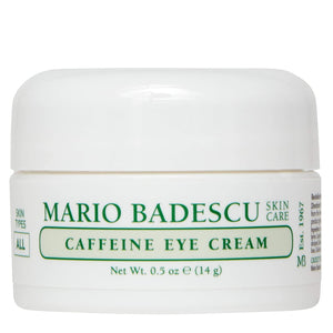 Mario Badescu Eye Cream for Dark Circles and Puffiness, Ultra-Rich under Eye Overnight Treatment for Fine Lines and Wrinkles