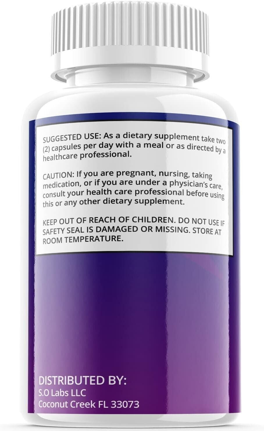 1 Pack - Neuro Lift Nootropic Supplement Pills for Brain, Focus, Memory Booster