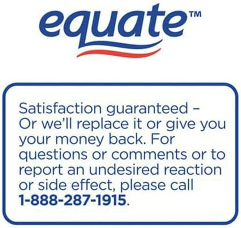 Vision Formula 50+ Soft Gels Dietary Supplement, 50 Count 