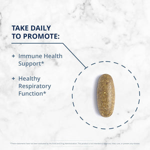 '- Echinacea Synergy - 120 Tablets 