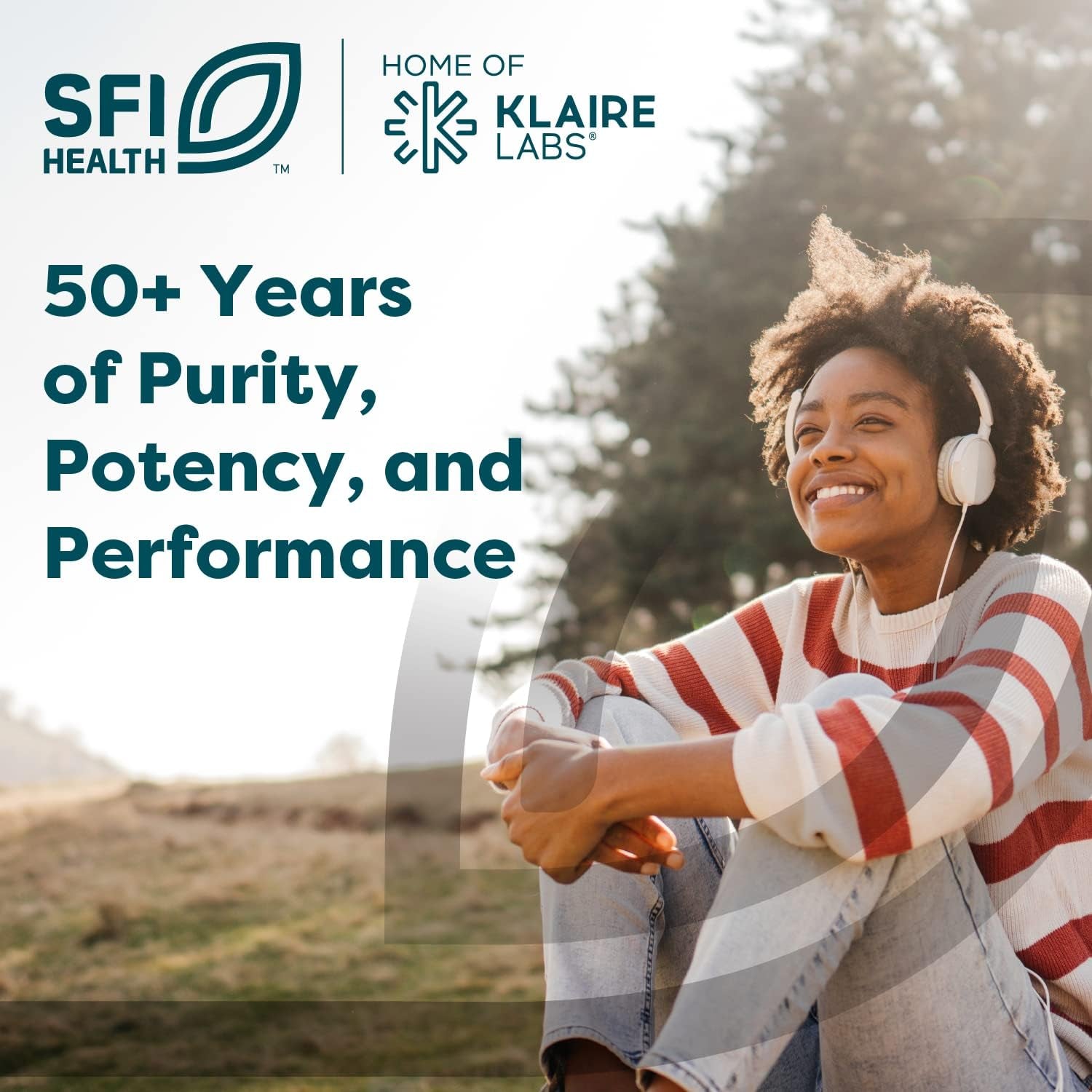 Klaire Labs Saccharomyces Boulardii Probiotic - Acid Resistant & Shelf-Stable Probiotic Supplement to Help Support Healthy Yeast Balance, Immune & Digestive Health - Hypoallergenic, Dairy-Free (120Ct)