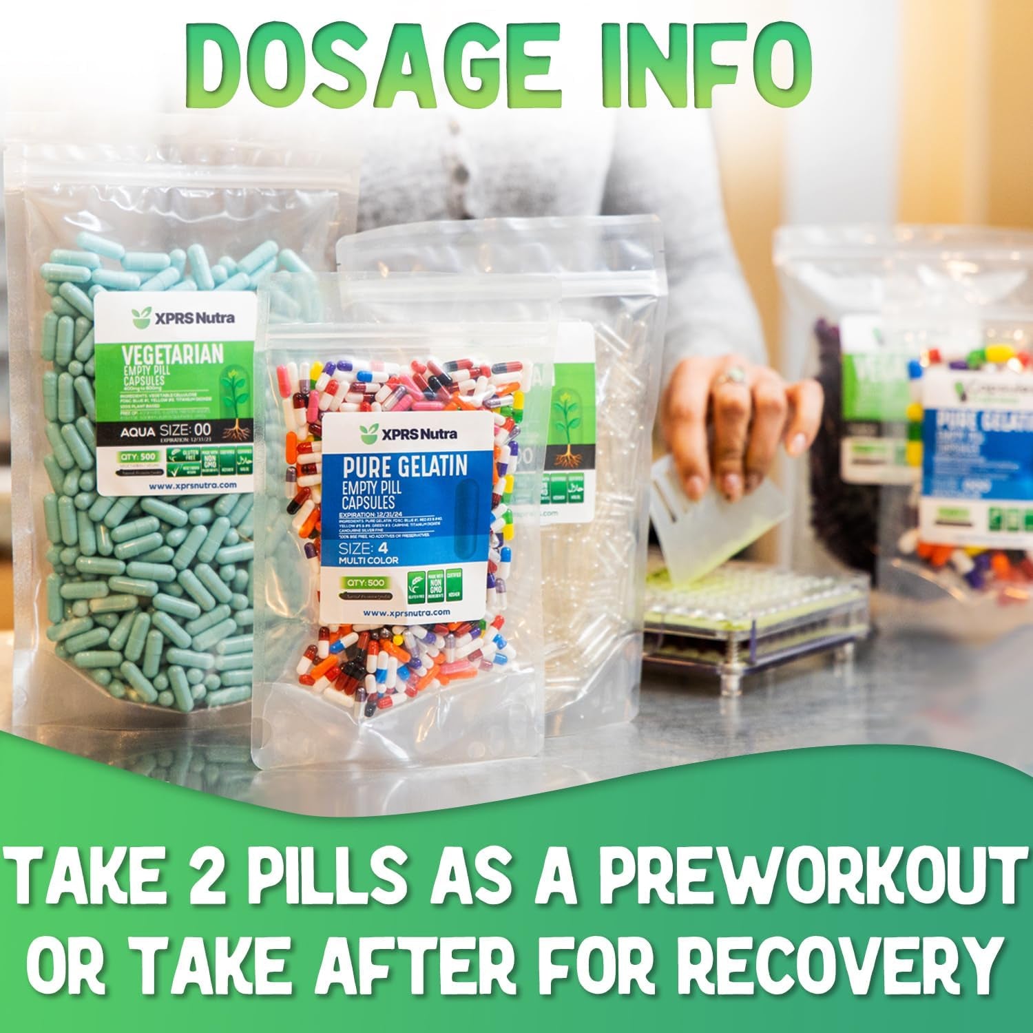 {Product Name} – {Primary Function} – USA-imported supplement delivered in Australia delivery through Australia Post