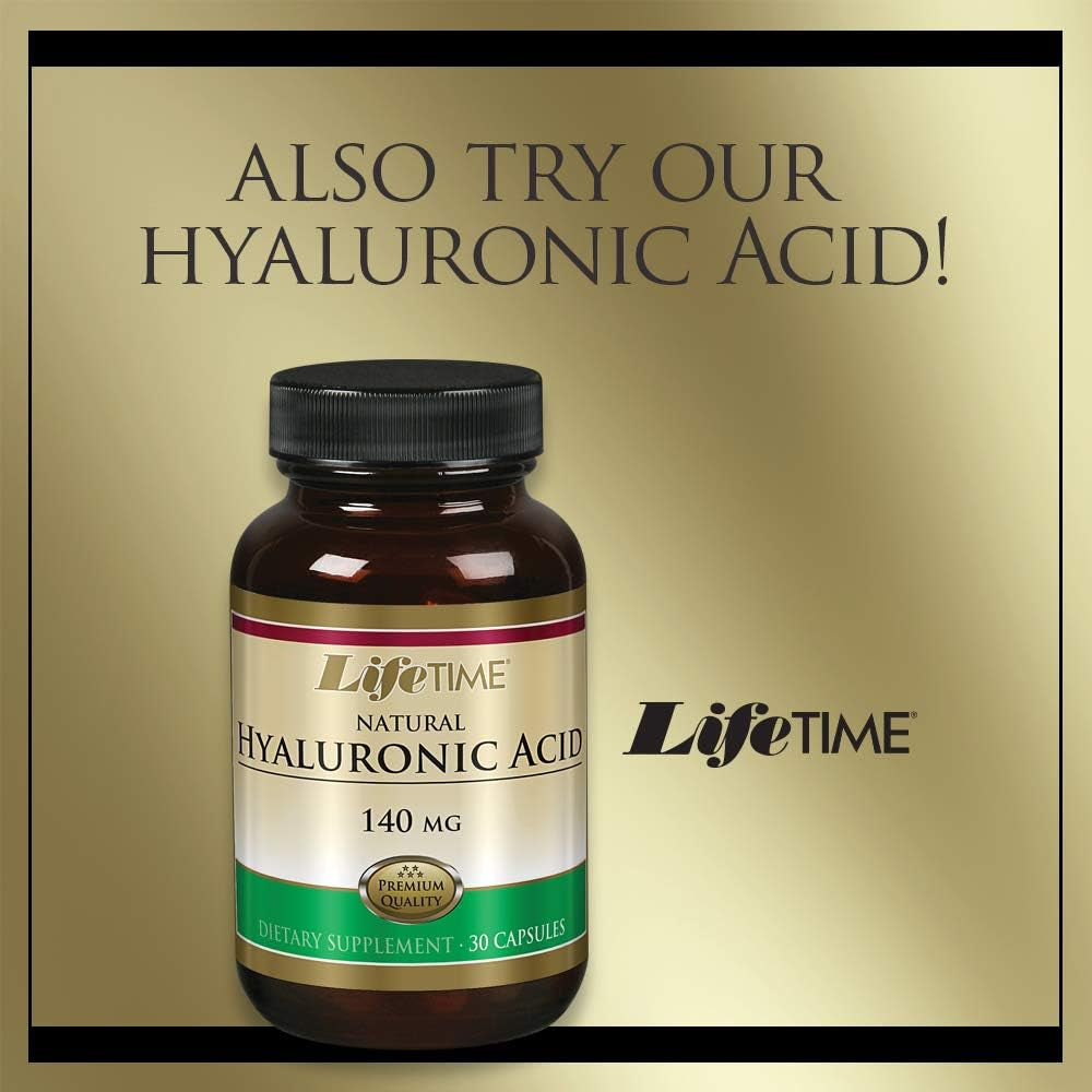 Glucosamine Chondroitin Complex | Support Mobility, Joints & Recovery | 1500Mg Glucosamine, 1200Mg Chondroitin | 60 Capsules