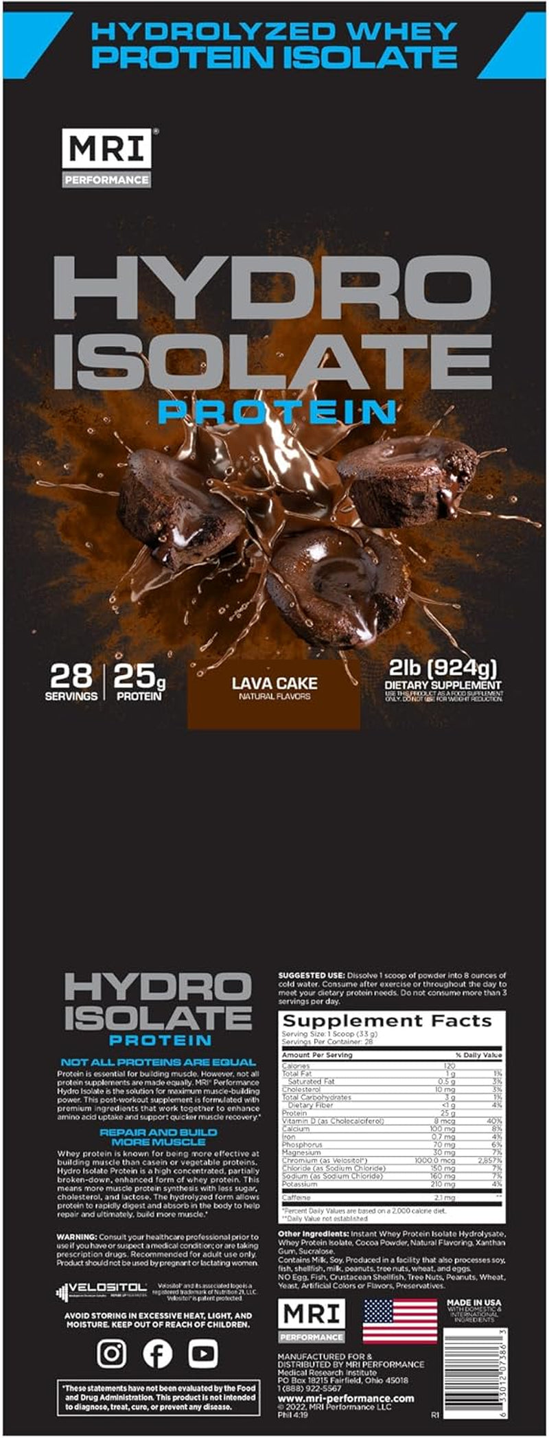 {Product Name} – {Primary Function} – USA-imported supplement delivered in Australia delivery through Australia Post