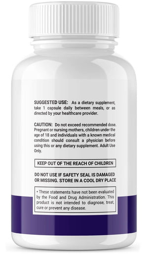 Biofit Probiotic Dietary Supplement - Official Formula (1 Pack)