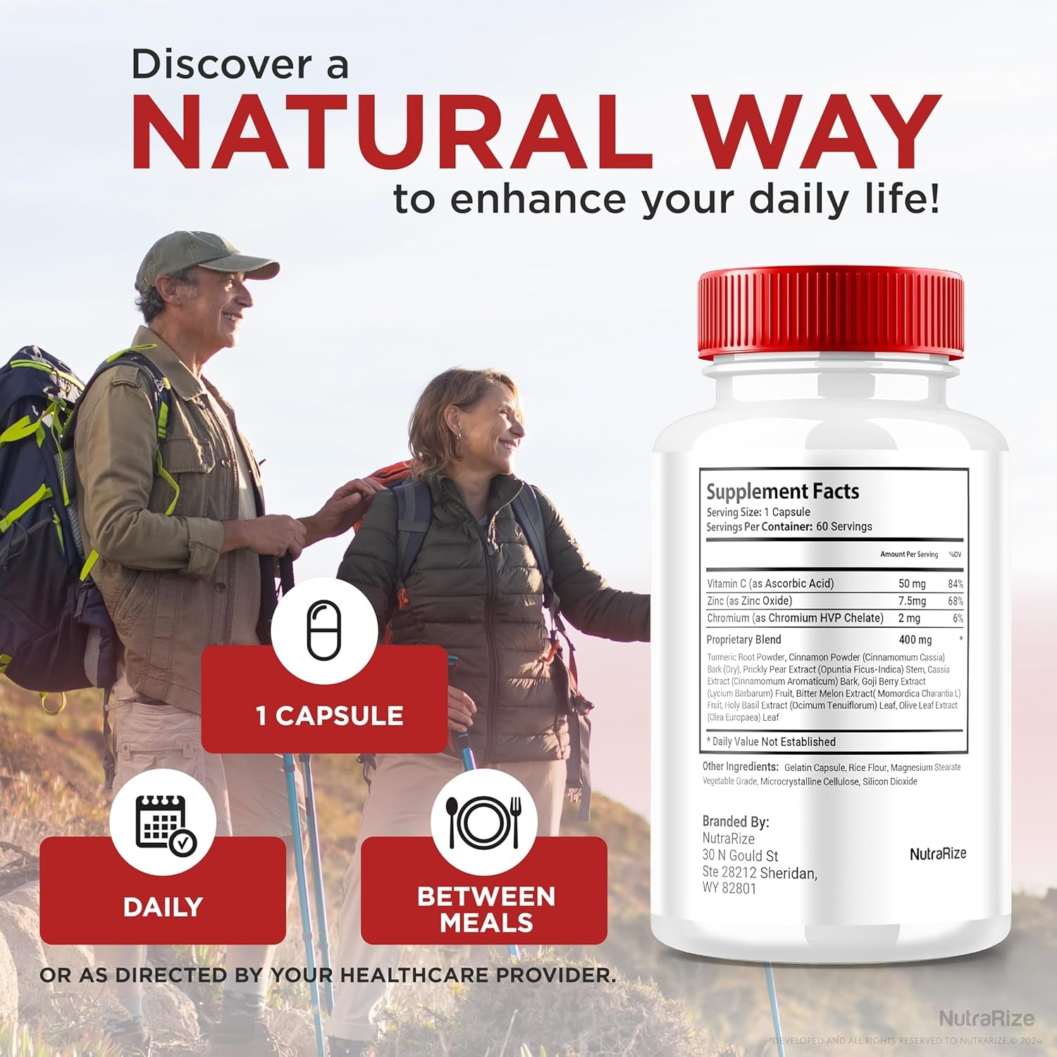 (3 Pack) Gluco Guard Capsules, Glucoguard Natural Blood Support Formula, Unique Health Supplement, Maximum Strength Pills to Maintain Stable Levels, Gluco Guardian Pro, Official Reviews (180 Capsules)