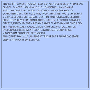 LANEIGE Water Bank Blue Hyaluronic Serum: Peptides, Green Tea Enzyme, Hydrate, Improve Skin Firmness 