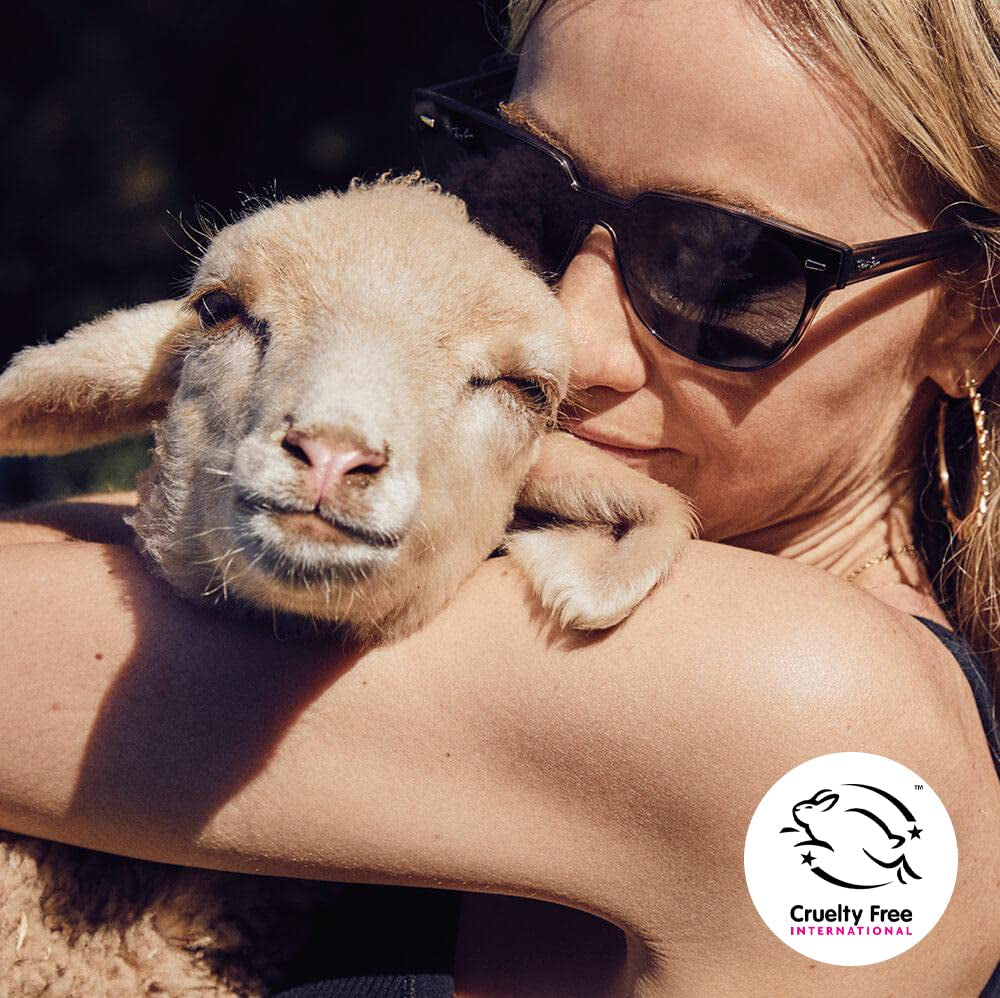 Lanolips Face Base Lanolin & Vitamin E Day Cream - Moisturizing Face Cream - Lanolin, Colloidal Oatmeal & Vitamin E for Normal-Dry & Sensitive Skin - Dermatologist Tested Lanolin Cream (60Ml / 2.02Oz)