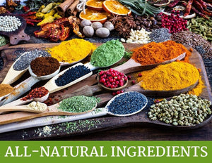 Powerful Stem Cell Formula and Daily Supplement, 90 Capsules, 100% Natural and Vegan