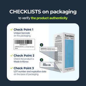 Torriden DIVE-IN Low-Molecular Hyaluronic Acid Serum, 1.69 Fl Oz | Fragrance-Free Face Serum for Dry, Dehydrated, Oily Skin | Vegan, Clean, Cruelty-Free Korean Skin Care