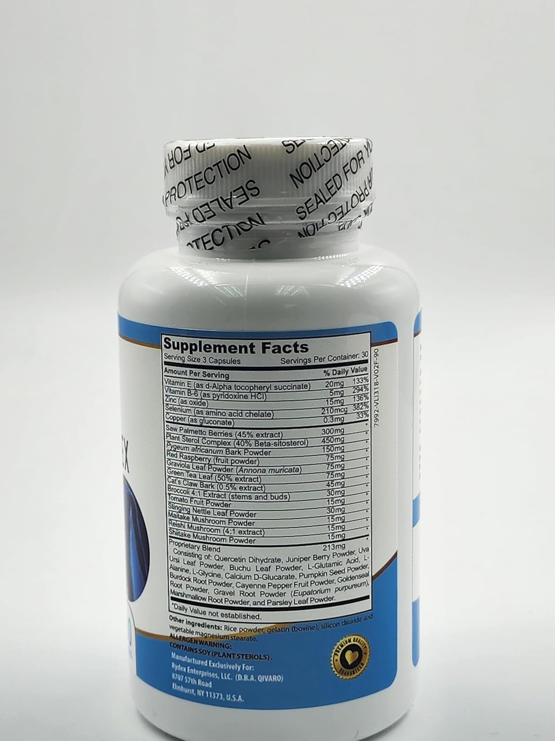 {Product Name} – {Primary Function} – USA-imported supplement delivered in Australia delivery through Australia Post