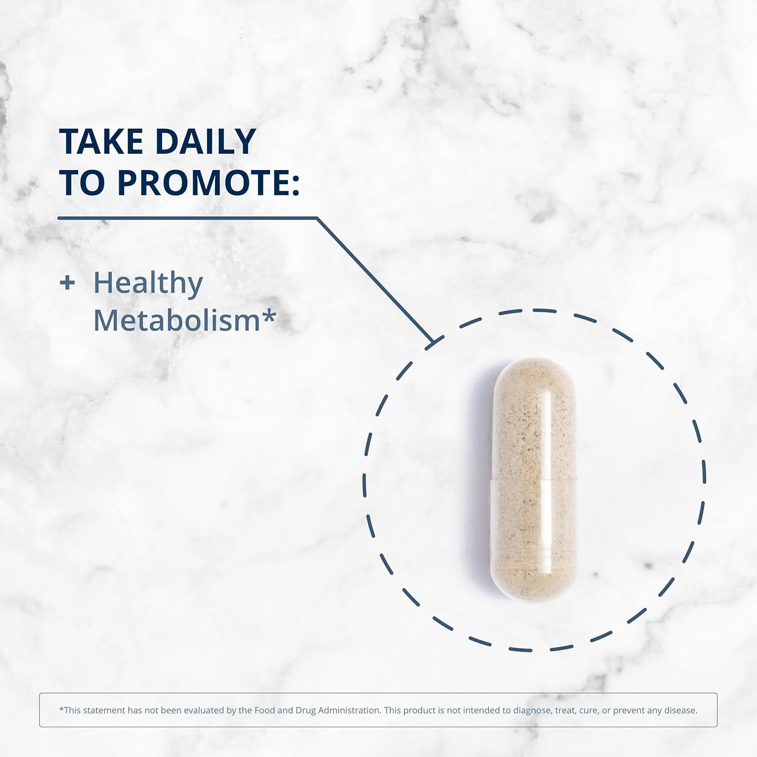 Metagenics Fenugreek plus - Supports Healthy Metabolism* - Vegetarian Herbal Support - with Bitter Melon & Gymnema Extract - Non-Gmo & Gluten-Free - 60 Capsules 