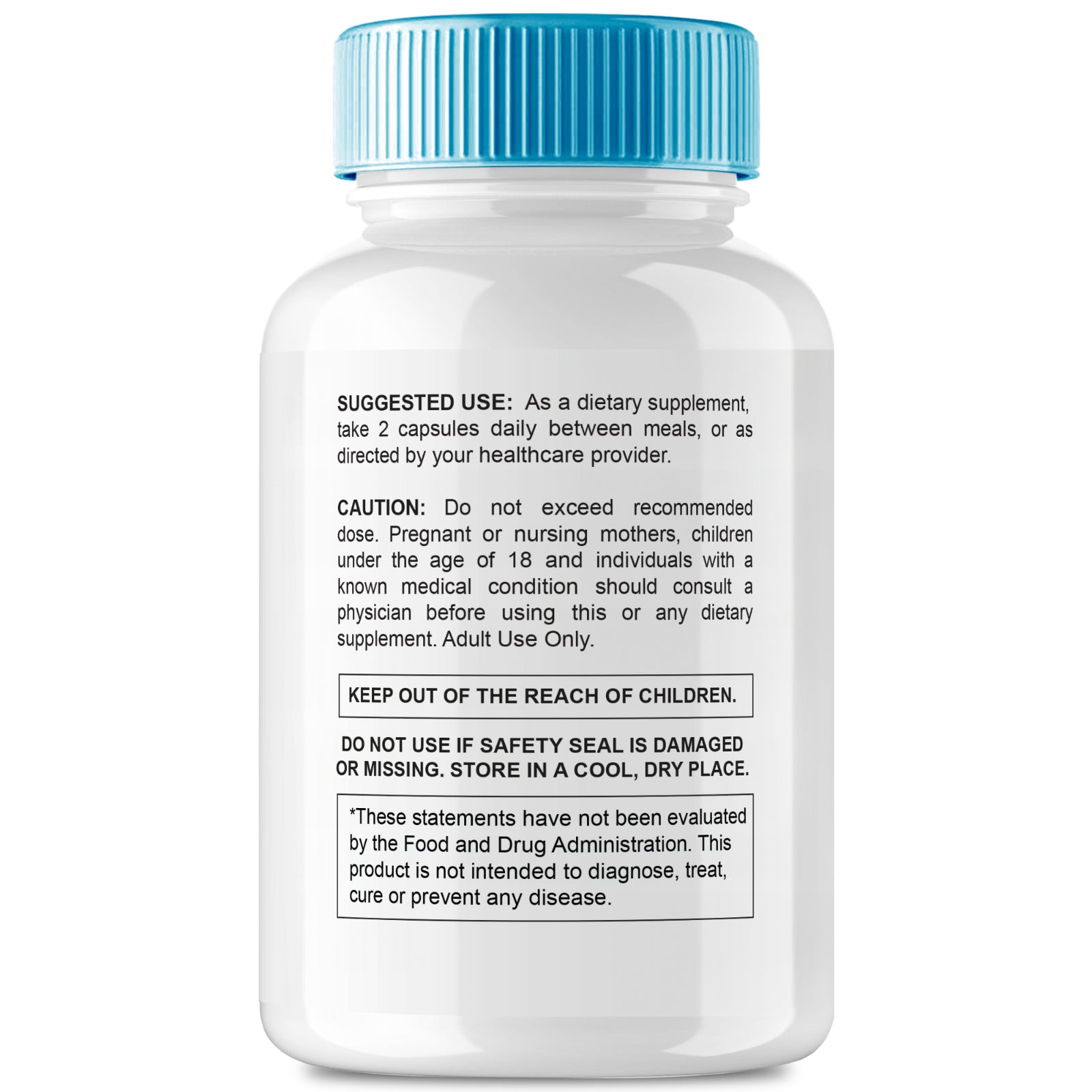 Vitalflow Prostate Support Supplement Pills (60 Capsules)