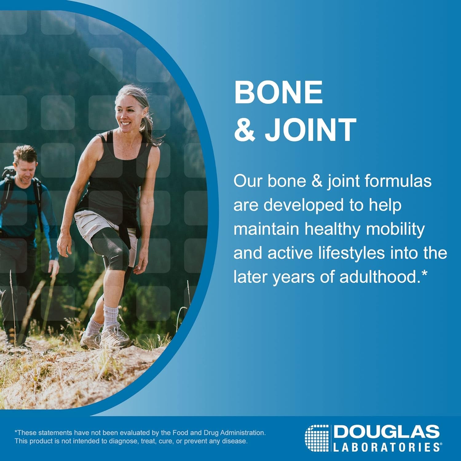Douglas Laboratories Ultra-Joint Forte | Supports Connective Tissues, Joints, and Cartilage | 90 Tablets