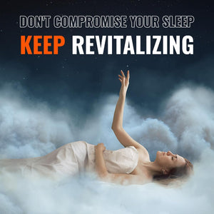 Vitamatic Melatonin 20 Mg Tablets | Vegetarian, Non-Gmo, Gluten Free | 1 Year Supply | Natural Berry Flavor - 365 Tablets - 2 Pack