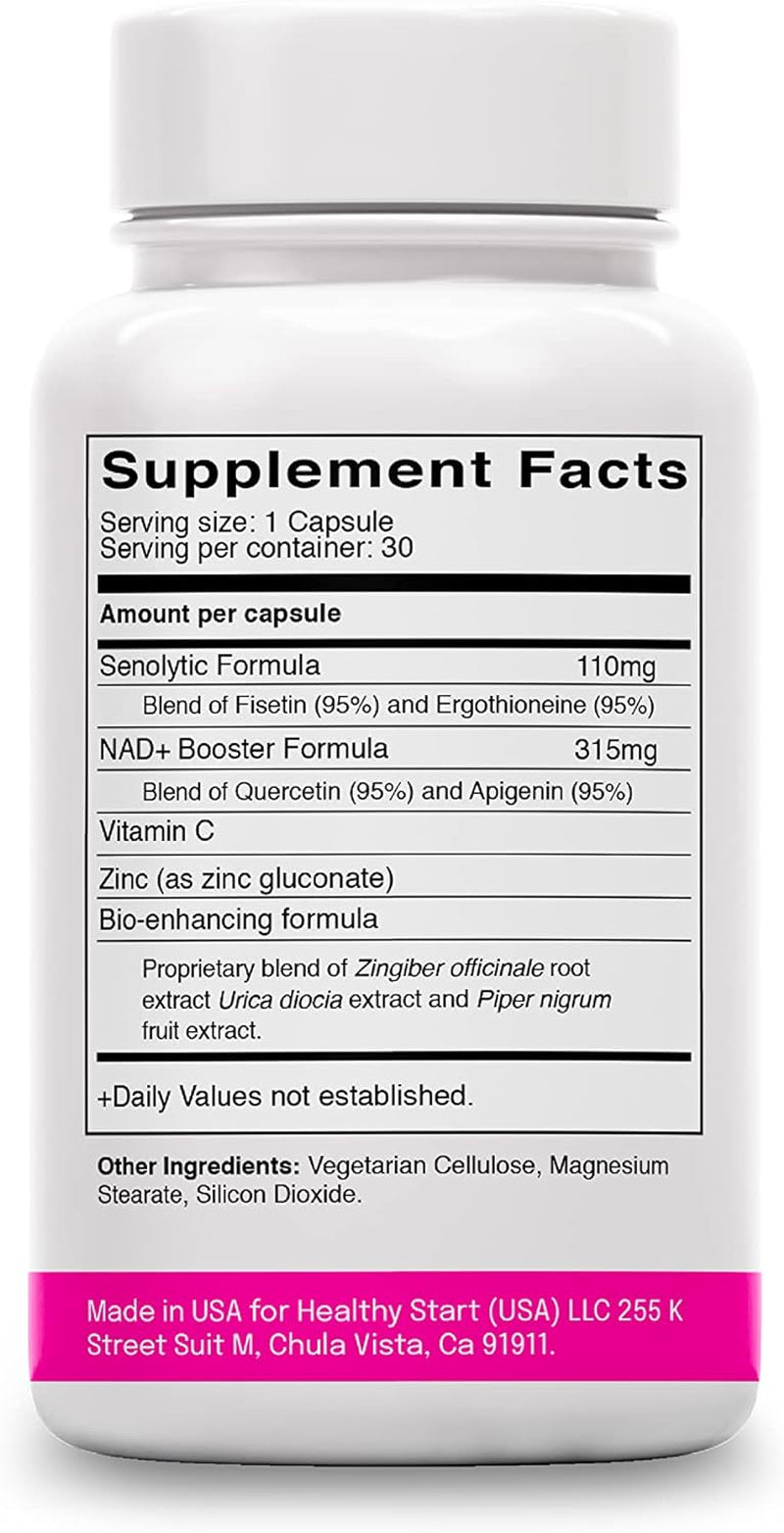 {Product Name} – {Primary Function} – USA-imported supplement delivered in Australia delivery through Australia Post