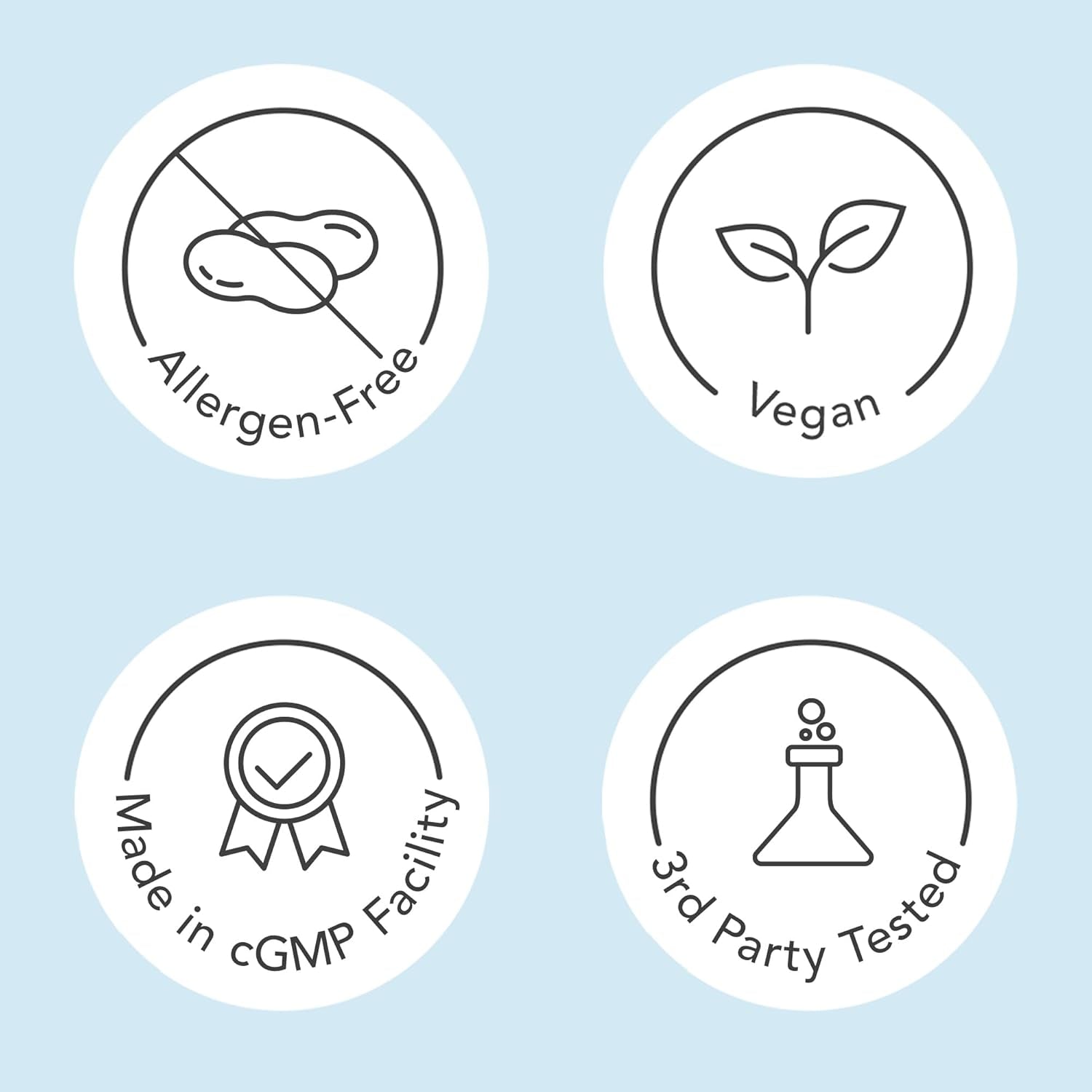 Rael Supplement for Women Bundle - Hormone Balance, Myo-Inositol & D-Chiro Inositol (30 Day Supply) & Probiotics, 15 Billion CFU (30 Day Supply) & PMS Supplement (28 Capsules)