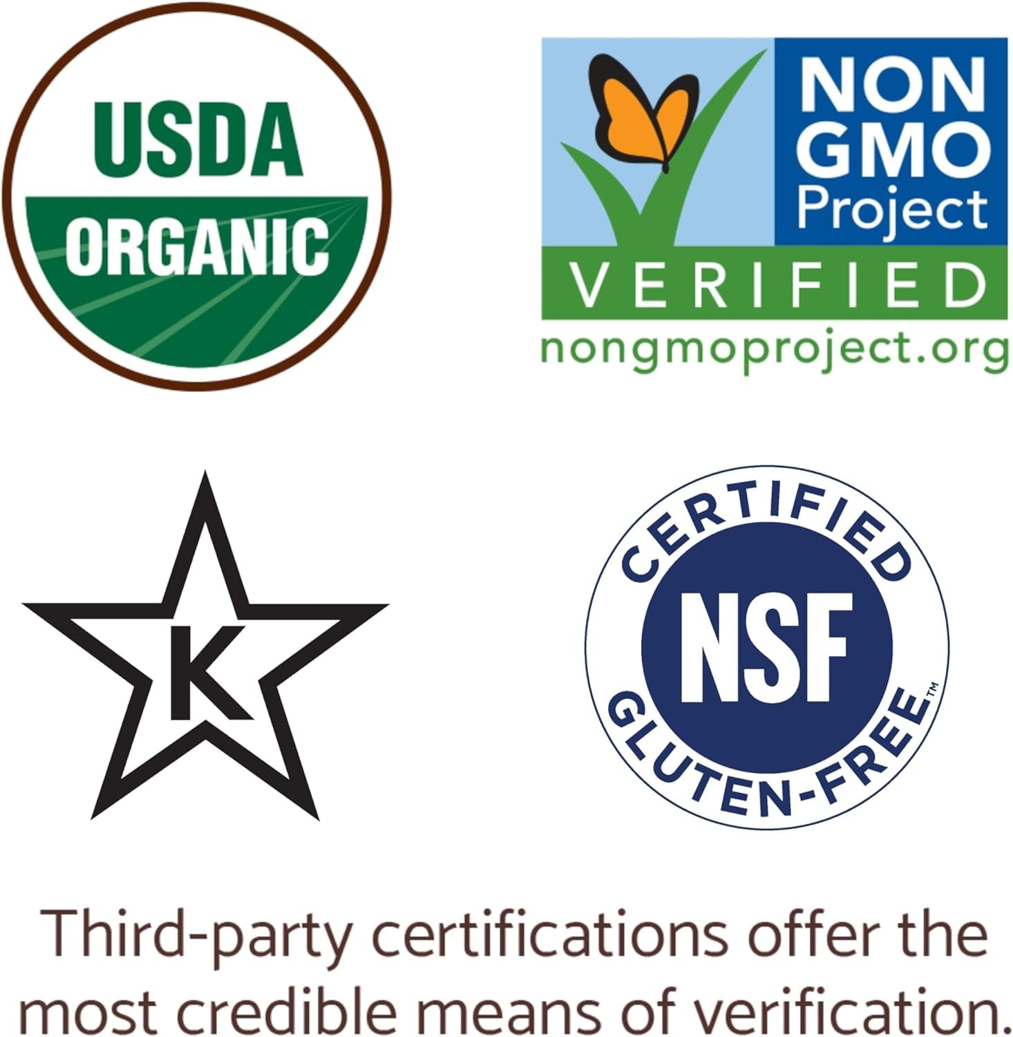 Garden of Life Organics Kids Gummy Vitamins Cherry 120 Count and Fruit 120 Count