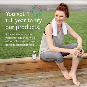 ALGAECAL plus - Organic Red Algae Calcium Supplement, Vitamin K2 MK7 (100Mg), Vitamin D3 (1600 IU), Magnesium (250Mg) & Trace Minerals, for Bone Strength, Easy to Swallow Caps, 3 Month Supply