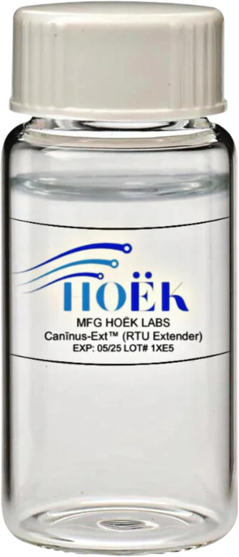 Dog Semen Enhancer for Canine Artificial Insemination - 20ML Ready-To-Use Formula, AI Breeding Essential, Enhance Dogs Fertility & Sperm Viability - All Breeds