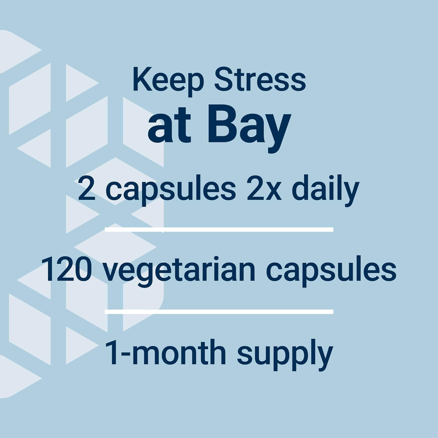 Life Extension Adrenal Energy Formula, Helps Inhibit the Effects of Stress, Holy Basil, Cordyceps, Bacopa and Ashwagandha, Gluten Free, Non-Gmo, Vegetarian, 120 Capsules