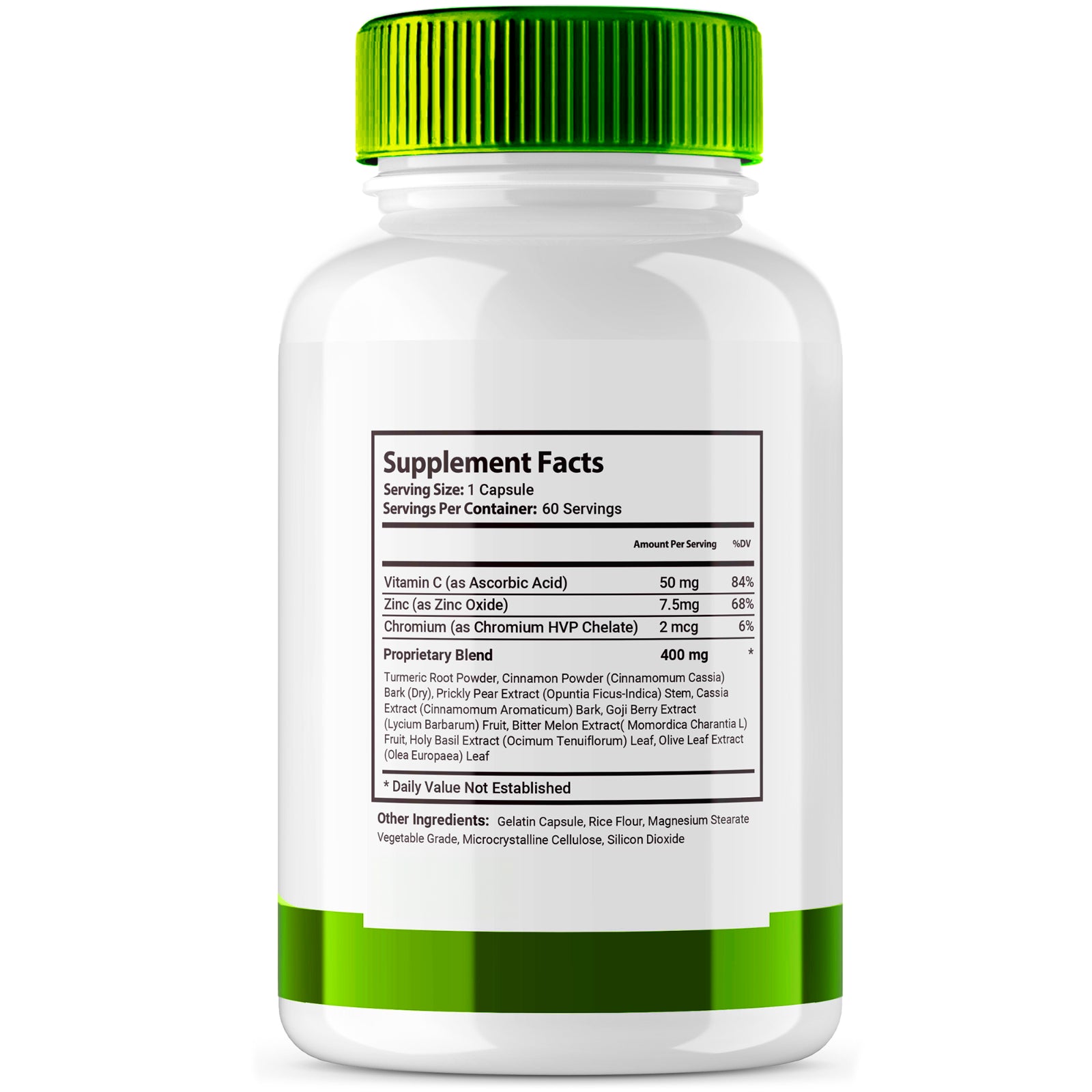 Slim Radiance Dietary Supplement - Official Formula (2 Pack) 