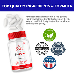 {Product Name} – {Primary Function} – USA-imported supplement delivered in Australia delivery through Australia Post