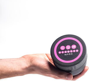 – 100% Vegetarian Pineapple C*M Gummies – Improves Sperm Volume and Load – Semen Volume Supplement – 60 Capsules in Pouch - 1 Month Supply