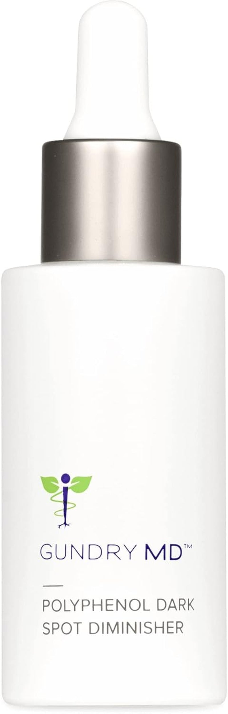 ® Polyphenol Dark Spot Diminisher Serum for Brighter Skin Appearance, Helps with Dark Spots and Fine Lines - (1Oz)