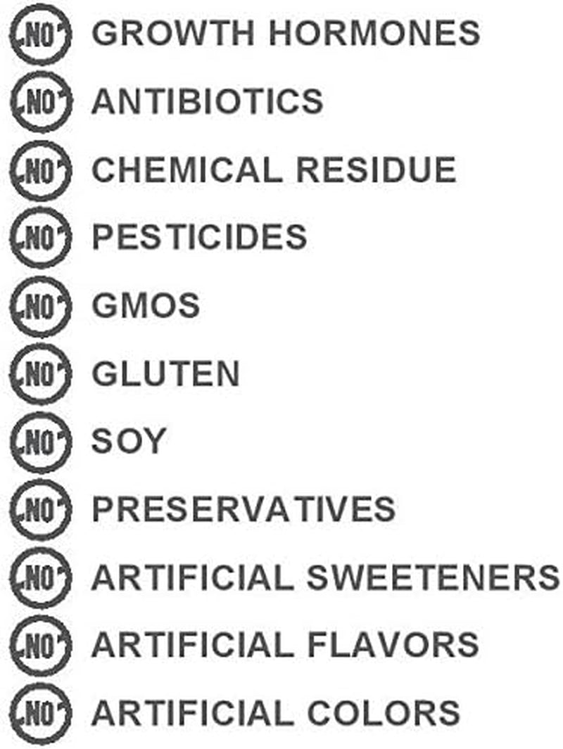 Antler Farms - Multi Collagen Protein Powder - 5 Types (I, II, III, V, and X) 100% Pure Hydrolyzed Collagen Peptides for Men and Women - Bioavailable, Rapid Absorption - Unflavored - 1 Lb