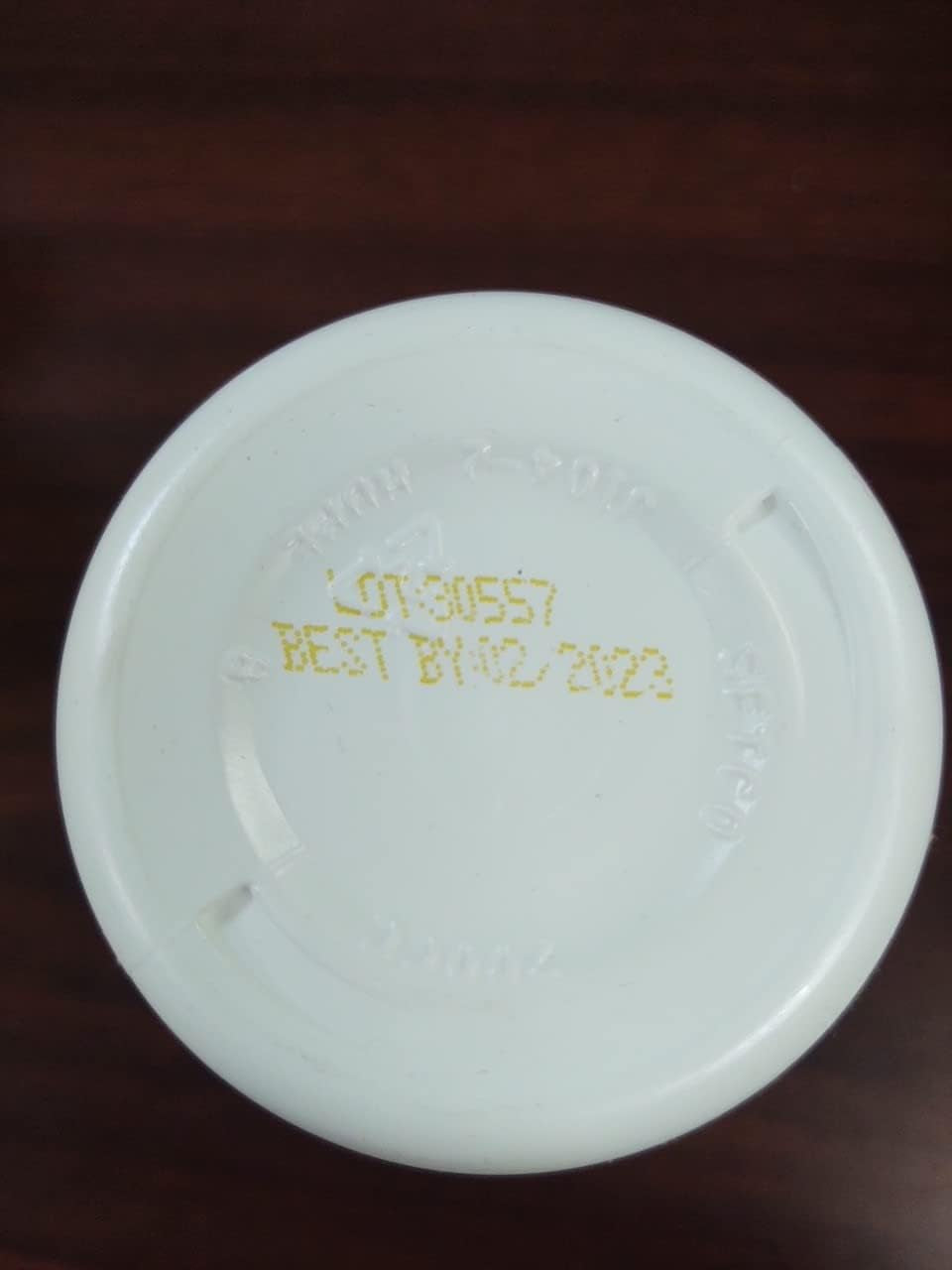 Orlistol - Carb and Fat Blocker Weight Loss Aid and Diet Pill for Powerful Fat Burning and Appetite Suppression. Excellent for Keto Diet to Get Back into Ketosis Quickly. 60 Count. 