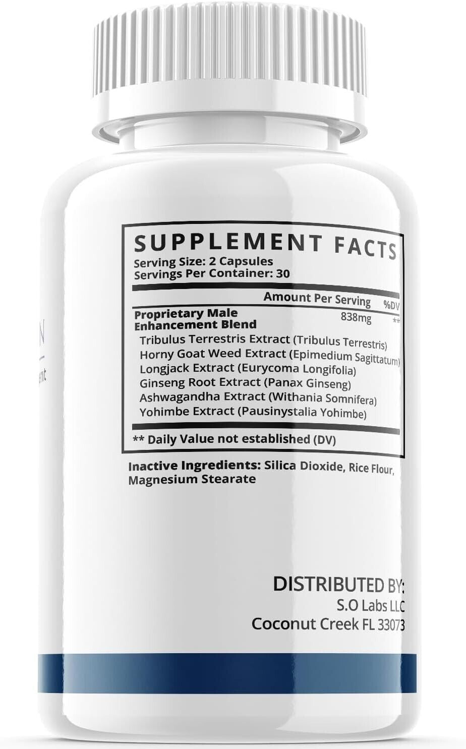 {Product Name} – {Primary Function} – USA-imported supplement delivered in Australia delivery through Australia Post