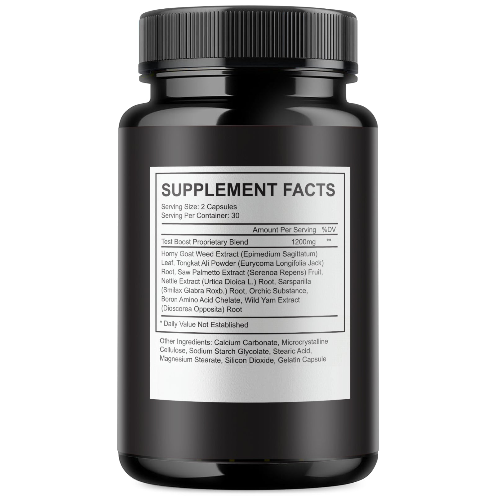 {Product Name} – {Primary Function} – USA-imported supplement delivered in Australia delivery through Australia Post