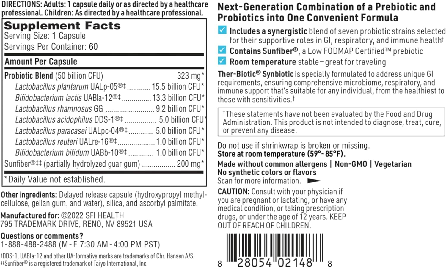 {Product Name} – {Primary Function} – USA-imported supplement delivered in Australia delivery through Australia Post