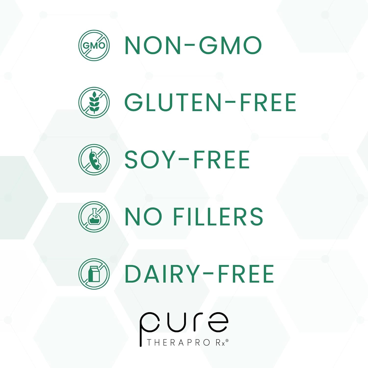 Leaky Gut Defense - Gut Health Supplement with L-Glutamine, Licorice Root Extract, Aloe Leaf, Arabinogalactan- (30 Servings, 168G) 