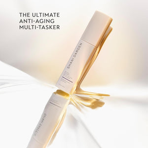 SHANI DARDEN SKINCARE Retinol Reform Anti-Aging Serum Travel Size, Resurfacing Retinol Serum for Face and Neck, Helps with Fine Lines and Wrinkles, 0.34 Fl Oz