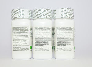 Tren 75 - (Testosterone Enhancement) - Muscle Hardening & Power - 3 Month Supply