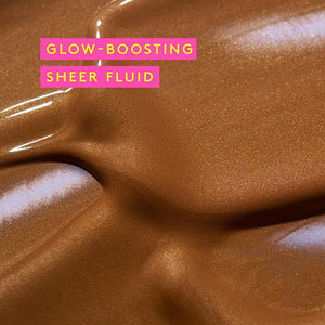 Drunk Elephant D-Bronzi Anti-Pollution Sunshine Serum Drops. Replenishing Face and Body Bronzing Serum for Fine Lines and Wrinkles (30 Ml / 1 Fl Oz) 