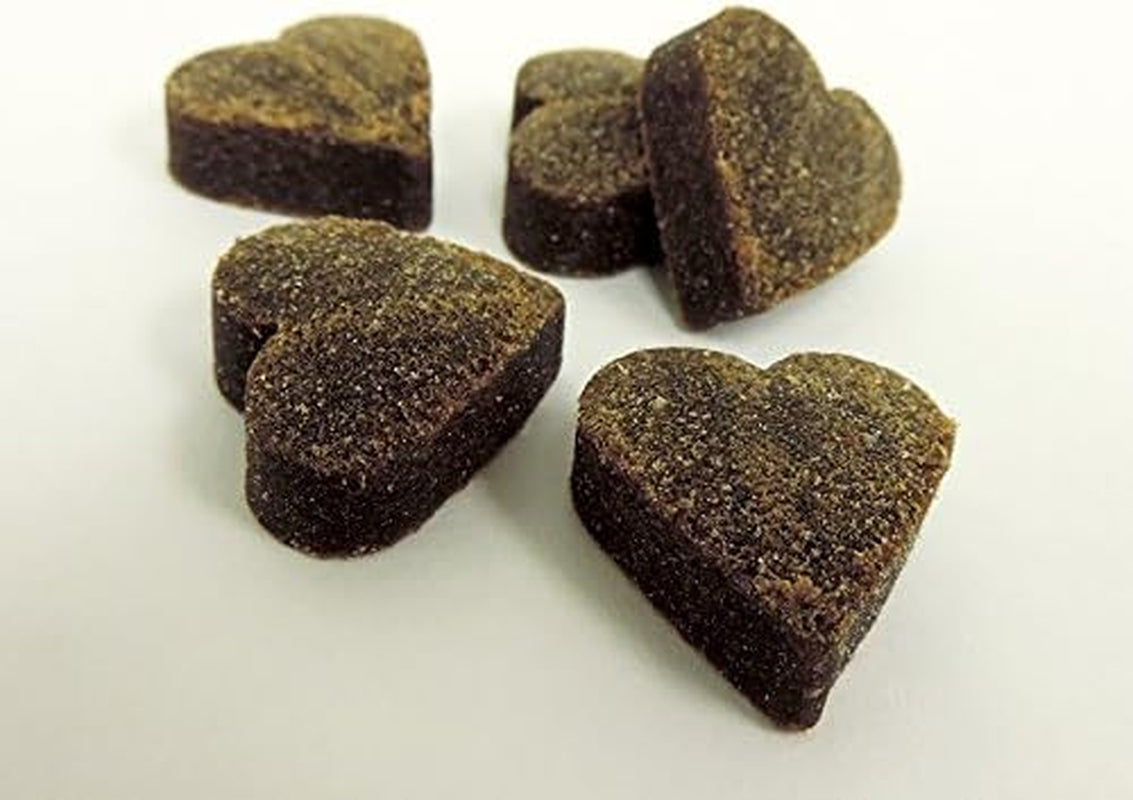 Healthy Breeds Black Russian Terrier Multivitamin Soft Chew for Dogs 180 Count