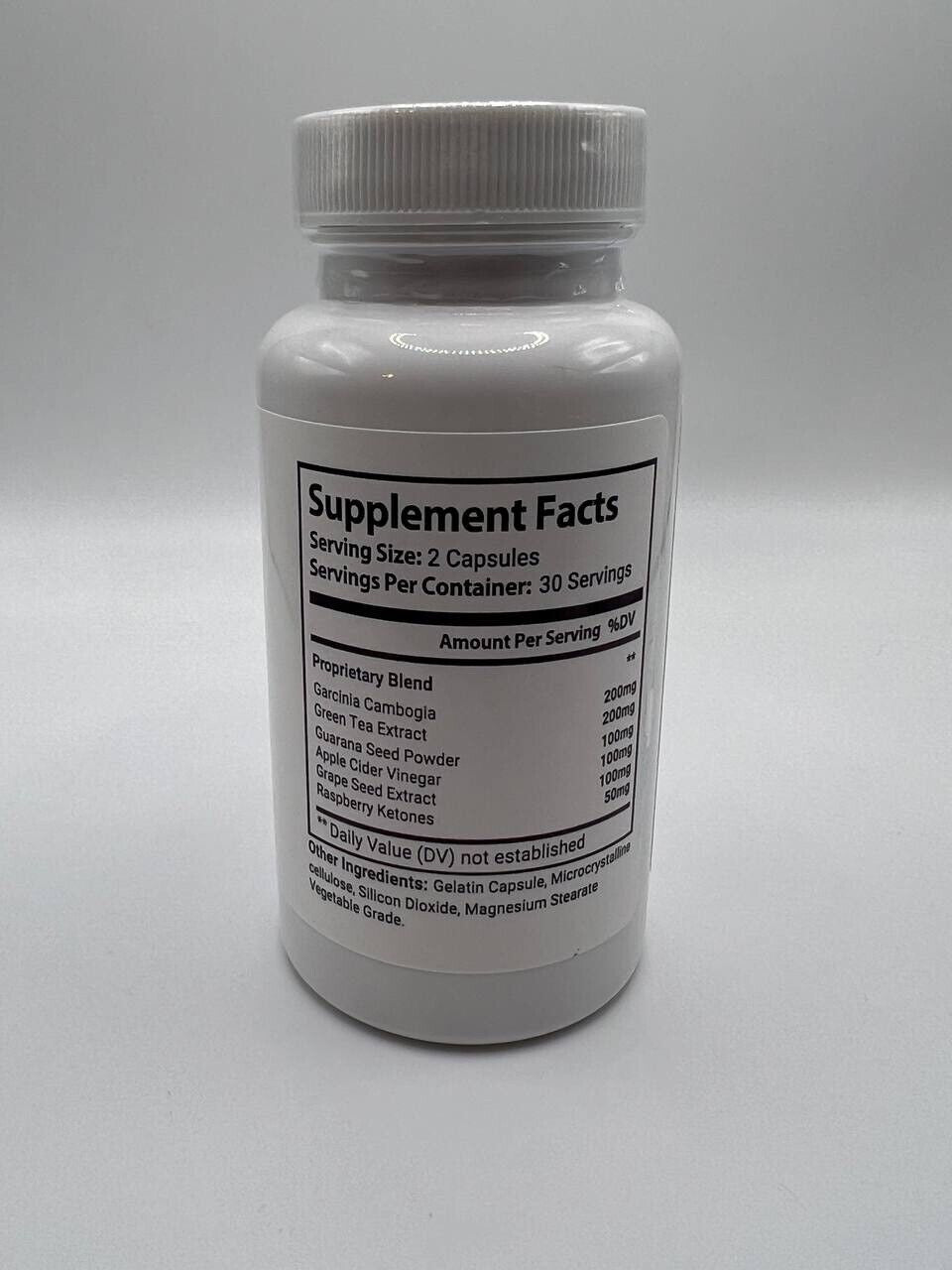 Liv Pure Powered by Nature - Natural Support Supplement- 60 Capsules 