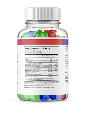 Kwazii Keto Gummies Keazi Kwazi (2 Pack)