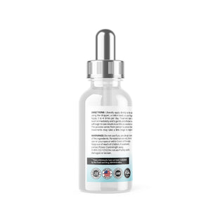 (3 Pack) Utopia Skin Drops - Safe for All Skin Types 