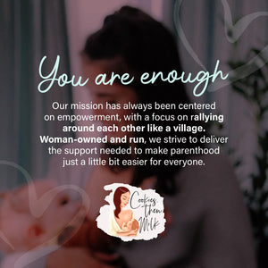 Lactation Support Supplement Capsules, Breastfeeding Essentials Postnatal Increase Breast Milk Supply, Milkflow Aid Pills, Ideal to Induce Postpartum Breastmilk & Feeding Milk