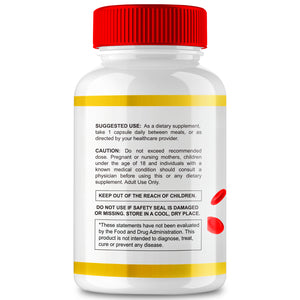 {Product Name} – {Primary Function} – USA-imported supplement delivered in Australia delivery through Australia Post